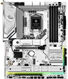 ASROCK B860 STEEL LEGEND WIFI ASROCK B860 STEEL LEGEND WIFI