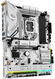 ASROCK B860 STEEL LEGEND WIFI ASROCK B860 STEEL LEGEND WIFI