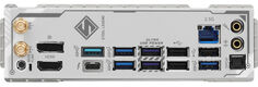 ASROCK B860 STEEL LEGEND WIFI