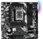 ASROCK B760M PRO-A/D4 WIFI ASROCK B760M PRO-A/D4 WIFI