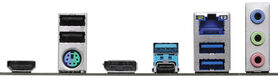 ASROCK B760M PRO-A/D4 WIFI