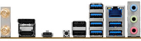 ASROCK B860 PRO-A WIFI
