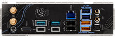 ASROCK Z890 RIPTIDE WIFI
