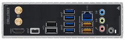 ASROCK B860 Challenger WiFi