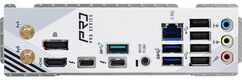 ASROCK Z890 PRO RS WIFI