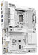 ASROCK B860 Challenger WiFi White