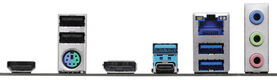 ASROCK B760M PRO-A/D4