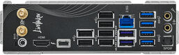 ASROCK B860M LIVEMIXER WIFI