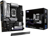 ASROCK B860M LIVEMIXER WIFI