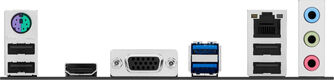 ASUS PRIME H810M-K