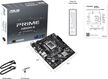 ASUS PRIME H810M-K