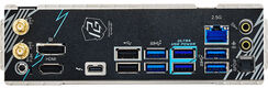 ASROCK B860M LIGHTNING WIFI