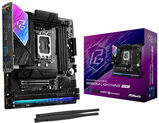 ASROCK B860M LIGHTNING WIFI