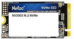 Netac SSD NV30ES 256GB PCIe 3 x4 M.2 2242 NVMe 3D NAND
