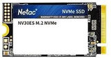 Netac SSD NV30ES 1TB PCIe 3 x4 M.2 2242 NVMe 3D NAND NT01NV30ES-1T0-E4X