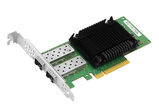 LR-Link NIC PCIe 4.0 2 x 25G LRES1160PF-2SFP28