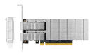 LR-Link NIC PCIe 4.0 x16 2 x QSFP56 100Gb (MCX623106AN-CDAT / MCX623106AS-CDAT)