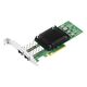 LR-Link NIC PCIe 3.0 x8 2 x 25G