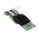 LR-Link NIC PCIe 3.0 x8 2 x 25G
