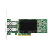 LR-Link NIC PCIe 3.0 x8 2 x 25G LRES1054PF-2SFP28