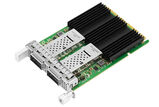 LR-Link NIC OCP 3.0 2 x 100G LRES4150PF-2QSFP28