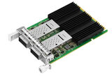 LR-Link NIC OCP 3.0 2 x QSFP56 100Gb (MCX623436AN-CDAB) LRES4162PF-2QSFP56