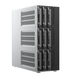 TerraMaster D9-320 DAS tower/JBOD,RAID0,1/up to 9 SATA(3,5' or 2,5')/1xUSB3.2 Type-C gen2/1xPS/1YW