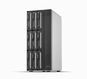 TerraMaster D9-320 DAS tower/JBOD,RAID0,1/up to 9 SATA(3,5' or 2,5')/1xUSB3.2 Type-C gen2/1xPS/1YW