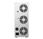 TerraMaster D9-320 DAS tower/JBOD,RAID0,1/up to 9 SATA(3,5' or 2,5')/1xUSB3.2 Type-C gen2/1xPS/1YW