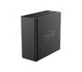TerraMaster D4 SSD DAS/up to 4 SSD PCIe NVMe M.2 2280/1xUSB4(40Gbps)/1YW