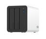 TerraMaster F2-425 Plus tower NAS QC 3,4Ghz/8Gb(32)/TRAID,RAID0,1,10,5,6/up to 4 HDD SATA(3,5'/2,5')/3xM.2 2280 NVMe/3xUSB 10Gb(Type A) 1xUSB 10Gb(Type-C)/HDMI/2x5GbE RJ-45/1xPS/1YW(repl. F2-424)