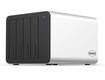 TerraMaster F4-425 Plus tower NAS QC 3,4Ghz/8Gb(32)/TRAID,RAID0,1,10,5,6/up to 4 HDD SATA(3,5'/2,5')/3xM.2 2280 NVMe/3xUSB 10Gb(Type A) 1xUSB 10Gb(Type-C)/HDMI/2x5GbE RJ-45/1xPS/1YW(repl. F4-424)