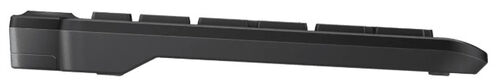 Keyboard HP 460 Multi-Device BT (Black) cons