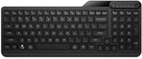 Keyboard HP 460 Multi-Device BT (Black) cons 7N7B8AA