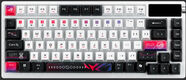 ASUS M704 ROG AZOTH X ASUS M704 ROG AZOTH X