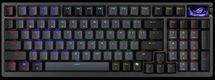 ASUS M901 ROG AZOTH 96 HE ASUS M901 ROG AZOTH 96 HE