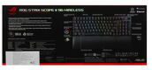 ASUS XA14 ROG STRIX SCOPE II X ASUS XA14 ROG STRIX SCOPE II X