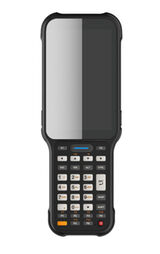 Bluebird EK430; Qualcomm EK430-A4LBW_boot
