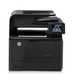 HP
LaserJet Pro 400 MFP M425dn черный HP
LaserJet Pro 400 MFP M425dn черный