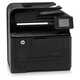 HP
LaserJet Pro 400 MFP M425dn черный HP
LaserJet Pro 400 MFP M425dn черный