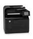 HP
LaserJet Pro 400 MFP M425dn черный HP
LaserJet Pro 400 MFP M425dn черный