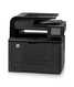 HP
LaserJet Pro 400 MFP M425dn черный HP
LaserJet Pro 400 MFP M425dn черный
