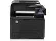 HP
LaserJet Pro 400 MFP M425dn черный HP
LaserJet Pro 400 MFP M425dn черный