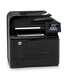 HP
LaserJet Pro 400 MFP M425dn черный HP
LaserJet Pro 400 MFP M425dn черный