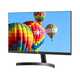 LG
Монитор LCD 24'' 16:9 1920х1080(FHD) IPS