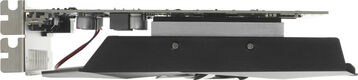 AFOX CORPORATION
Видеокарта Afox PCI-E 3.0 AF740-4096D5H3-V3 NVIDIA GeForce GT 740 4Gb 128bit GDDR5 993/5000 DVIx1 HDMIx1 CRTx1 HDCP Ret