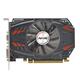 AFOX CORPORATION
Видеокарта Afox PCI-E 3.0 AF740-4096D5H3-V3 NVIDIA GeForce GT 740 4Gb 128bit GDDR5 993/5000 DVIx1 HDMIx1 CRTx1 HDCP Ret