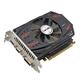 AFOX CORPORATION
Видеокарта Afox PCI-E 3.0 AF740-4096D5H3-V3 NVIDIA GeForce GT 740 4Gb 128bit GDDR5 993/5000 DVIx1 HDMIx1 CRTx1 HDCP Ret