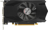 AFOX CORPORATION
Видеокарта Afox PCI-E 3.0 AF740-4096D5H3-V3 NVIDIA GeForce GT 740 4Gb 128bit GDDR5 993/ 5000 DVIx1 HDMIx1 CRTx1 HDCP Ret