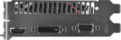AFOX CORPORATION
Видеокарта Afox PCI-E 3.0 AF750-2048D5H6-V3 NVIDIA GeForce GTX 750 2Gb 128bit GDDR5 1020/5000 DVIx1 HDMIx1 CRTx1 HDCP oem